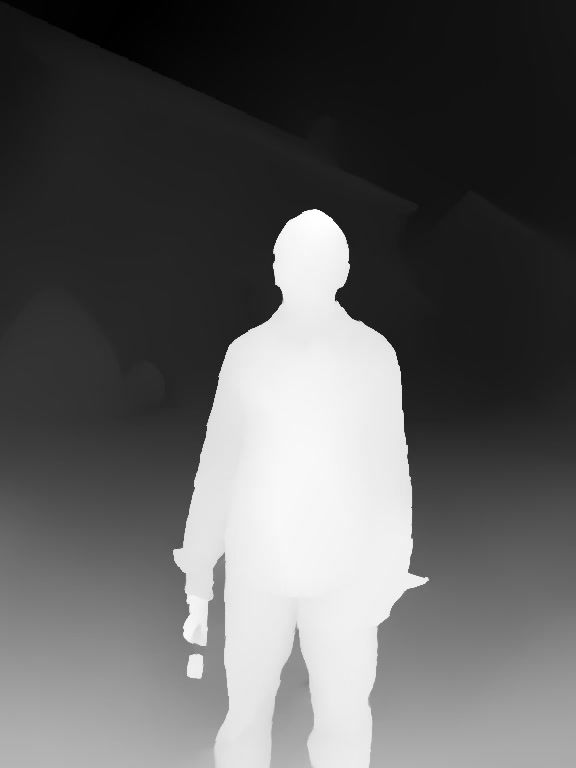 Master Cheng - Yun Cheng (程师傅)